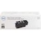 Dell Dell Original Standard Yield Laser Toner Cartridge - Black - 1 Each - 2000 Pages DPV4T - alternate 1